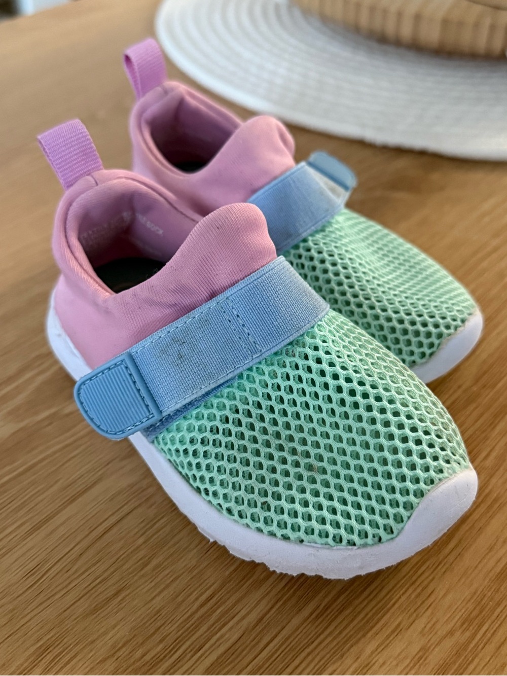 Cat & Jack Toddler Runners